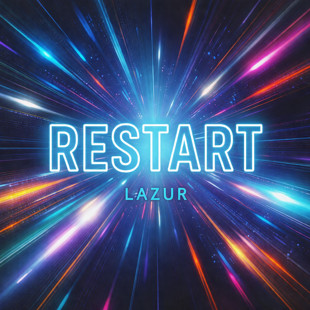 Lazur - Restart