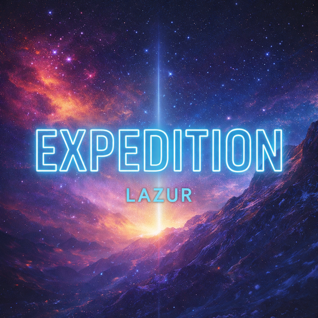 Lazur - Expedition